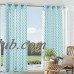 Parasol St. Kitts Indoor/Outdoor Curtains   564657695